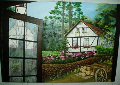 Obra de Maria Rita de Souza Silva